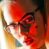 Anastasyia Zaharova Nøgen