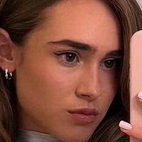 Anastazja Kus Nøgen