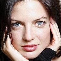 Anat Klausner Nøgen