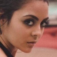 Anayeli De Santiago Nøgen