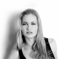 Anca Radici Nøgen