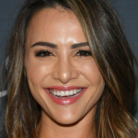 Andi Dorfman Nøgen