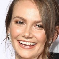 Andi Matichak Nøgen