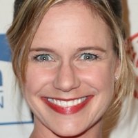 Andrea Barber Nøgen