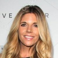 Andrea Bogart Nøgen
