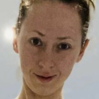 Andrea Boyle Nøgen