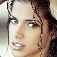 Andrea Ciliberti Nøgen
