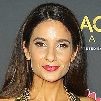 Andrea Demetriades Nøgen