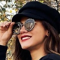 Andrea Espada Nøgen