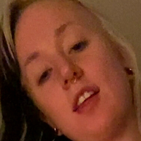 Andrea Frisk Nøgen