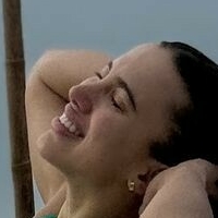 Andrea Garte Nøgen