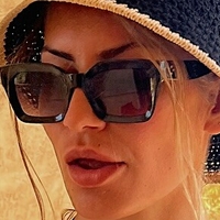 Andrea Gjendem Nøgen