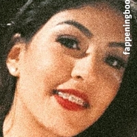 Andrea Granda Nøgen