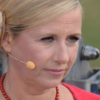 Andrea Kiewel Nøgen