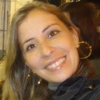 Andrea Lopes Nøgen