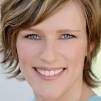 Andrea Losleben Nøgen