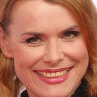 Andrea Lüdke Nøgen
