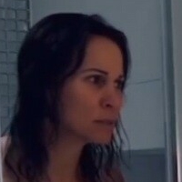 Andrea Mclean Nøgen