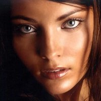 Andrea Mejtova Nøgen