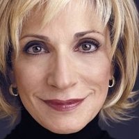 Andrea Mitchell Nøgen