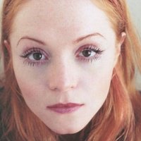 Andrea Morris Nøgen