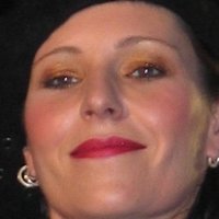 Andrea Natalie Rosenbaum Nøgen
