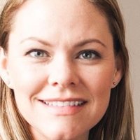 Andrea Parks Nøgen