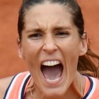 Andrea Petkovic Nøgen