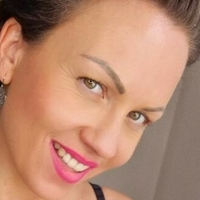 Andrea Valockova Nøgen