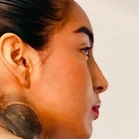 andreafrodita Nøgen