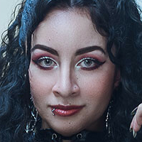 andreale.garcia Nøgen