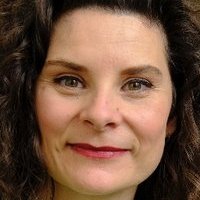 Andrée Pelletier Nøgen