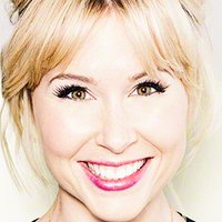 Andree Vermeulen Nøgen