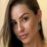 Andressa Santos Nøgen