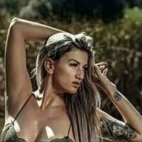 andycandy69 Nøgen