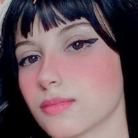 Ane Kuromi Nøgen