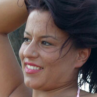 Aneta Buena Nøgen
