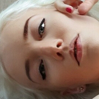 Aneta Putowska Nøgen