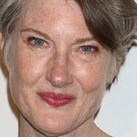 Anette O'Toole Nøgen