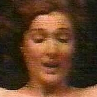 Anette O'Toole Nøgen