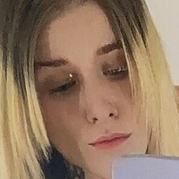 angel_adele Nøgen