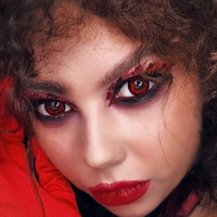 angel_amelie Nøgen
