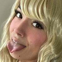 angel_doll Nøgen