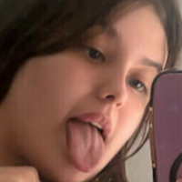 angel_haynes Nøgen