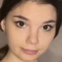 Angel Mae Nøgen