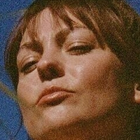 Angel Olsen Nøgen