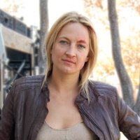 Angel Risin Nøgen