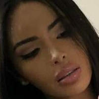 Angela Castellanos Nøgen