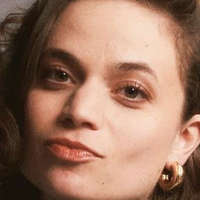 Angela Giarratana Nøgen