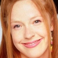 Angela Goethals Nøgen